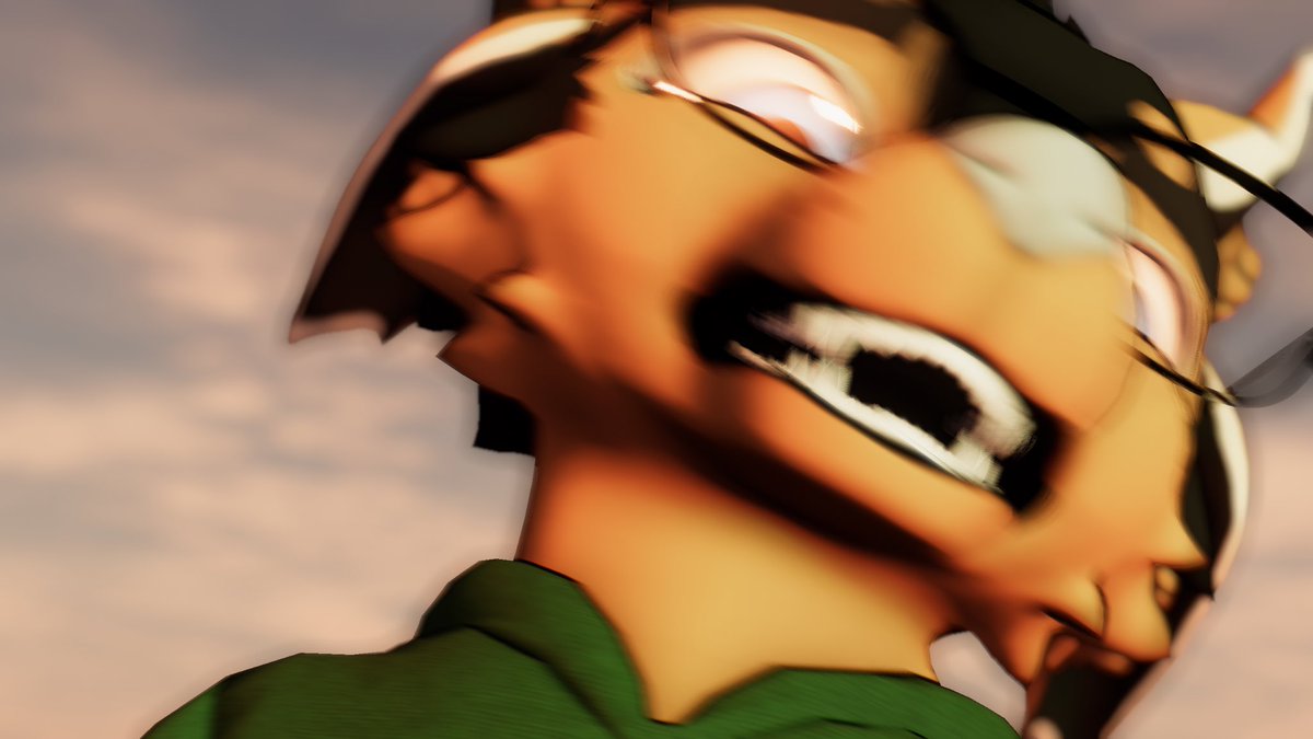 Dex the Deu tweet media