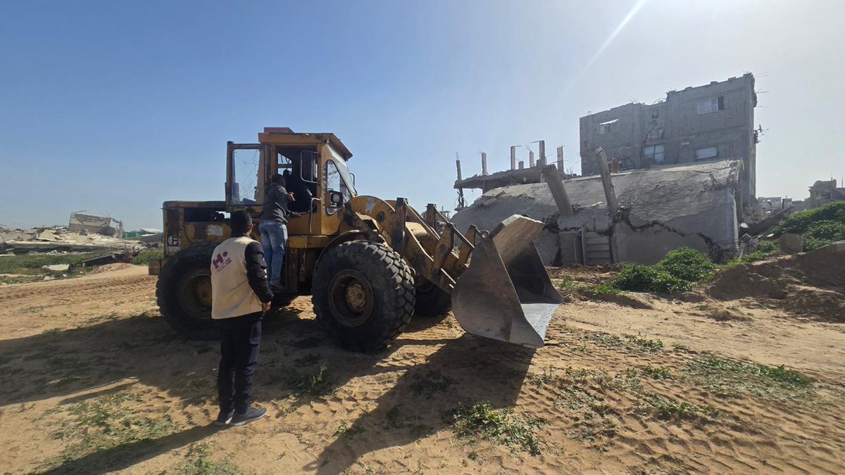 Human Appeal France tweet media