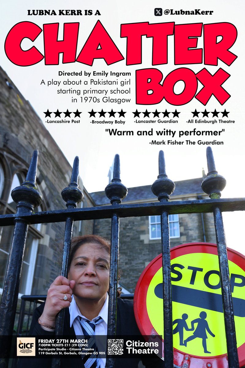 Lubna Kerr tweet media