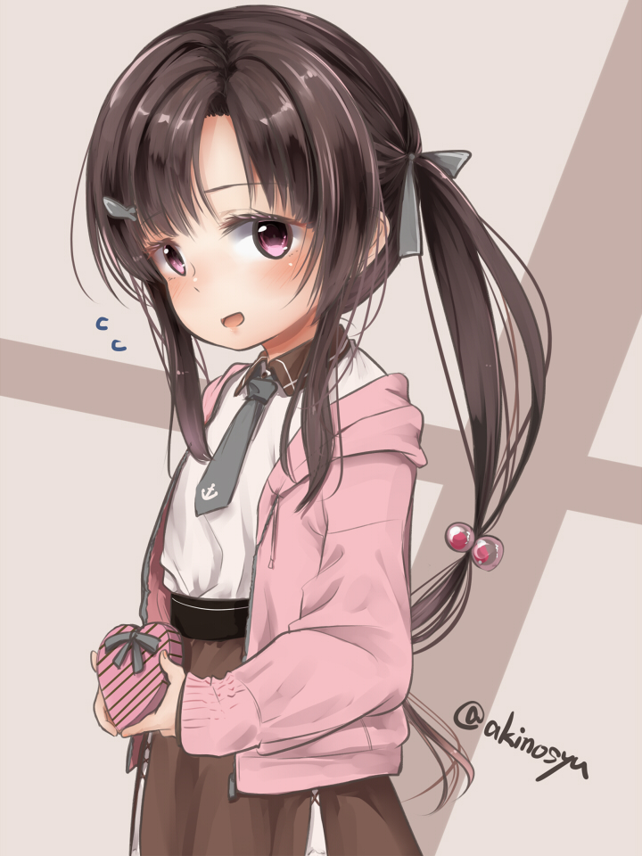 野埼チョコ

心が浄化されちゃう

#艦これ 