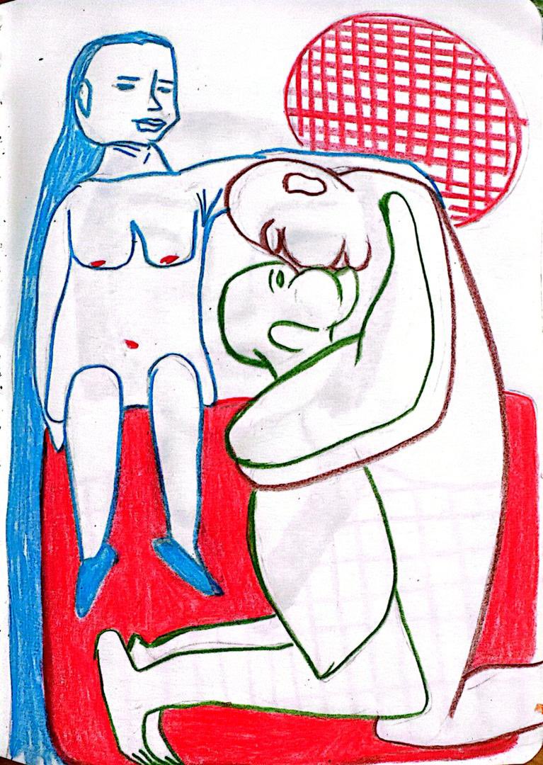 Elipic today

#artwork 
@elipeza.ilustra