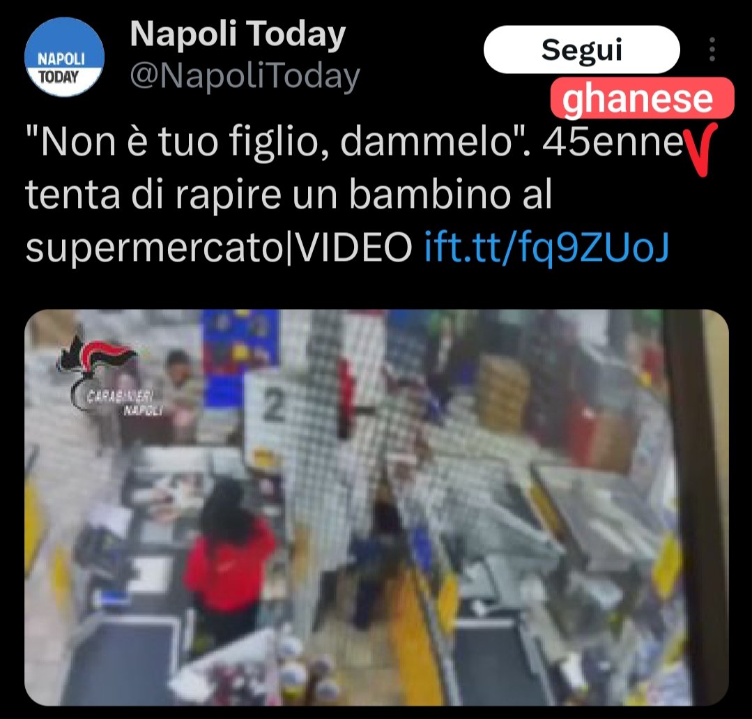 Fixed 
#titolo_corretto