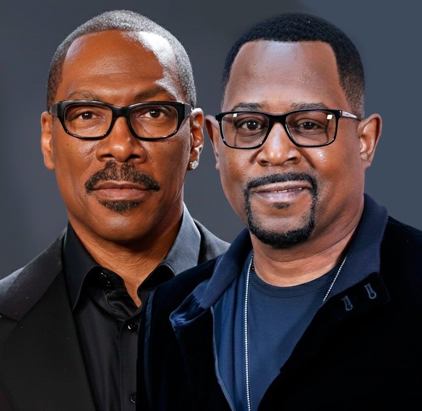 GilbertoBrenis's tweet photo. Ellos son #JasminLawrence y #EricMurphy quienes revelaron que serán padres por primera vez. Lo que convierte a #MartinLawrence y #EddieMurphy en abuelos del mismo nieto. https://t.co/DtyEYsOP0D