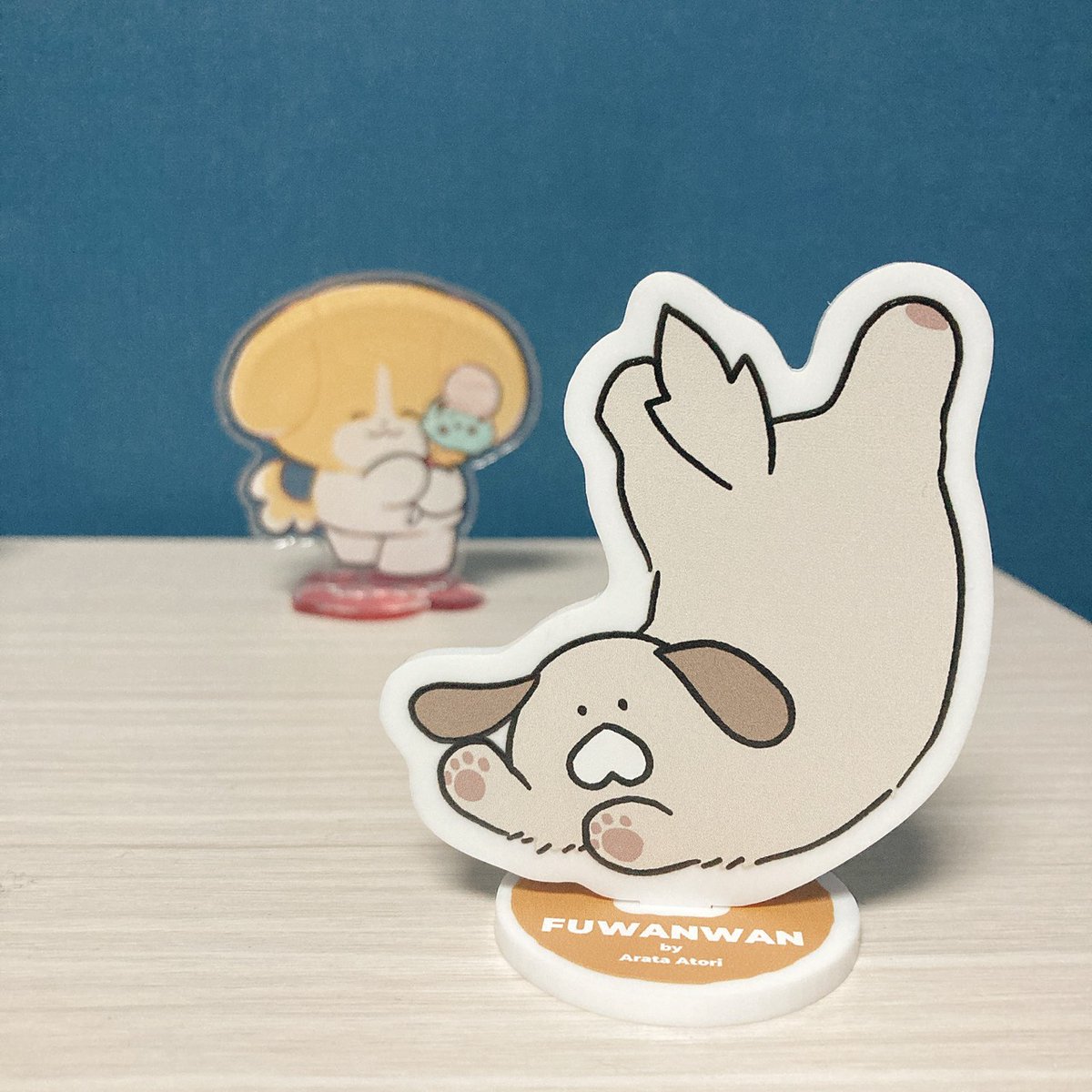 きなこくん！来てくれたワン！？ インターネット・クソリプドッグたる