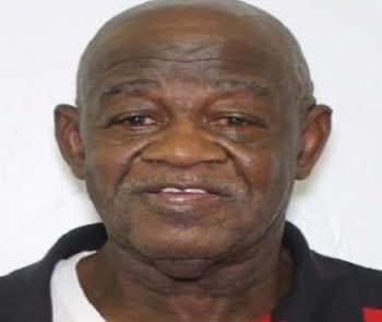 ❗️PLEASE SHARE❗️
CCSO searched throughout the night in the Hollywood area for David Graham, 82, and continues efforts today. We are asking the public in this area to check any sheds, outbuildings, yards on your property, and to also review any doorbell camera footage.