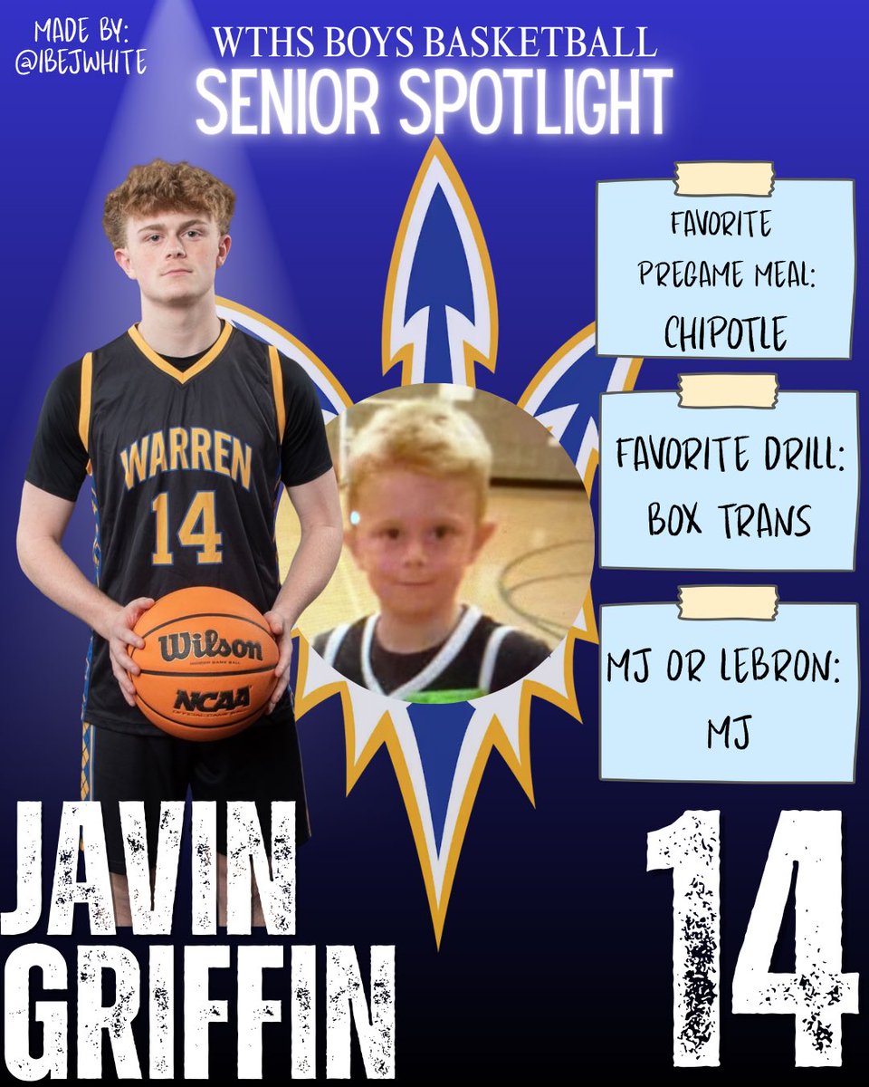 Warren Township High School Boys Basketball tweet media