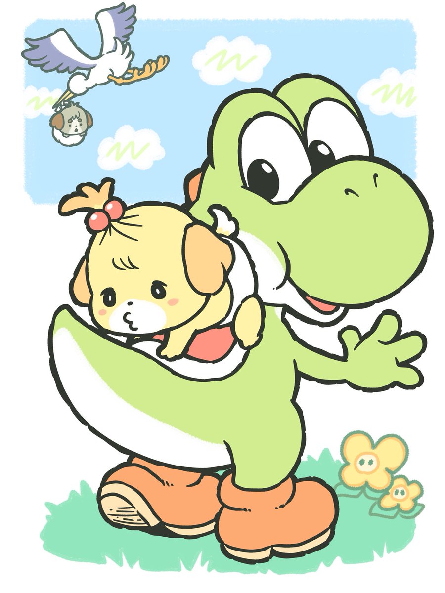 しずえさんページ 直近のしずえさんです