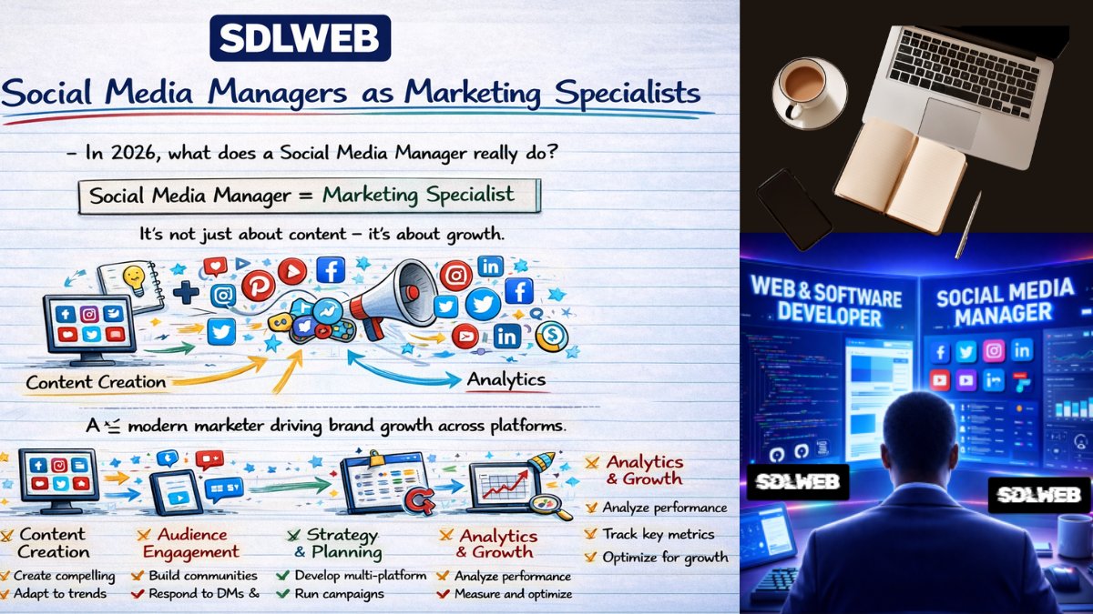 SDLWEB 🌐 tweet media