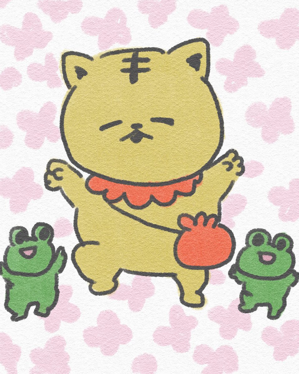 chippy_hippy's tweet photo. #イラスト　#ねこ https://t.co/MQwfhlA7Ee