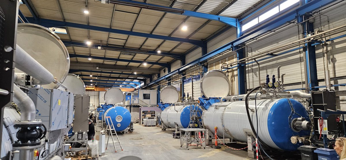 Holmach Ltd tweet media
