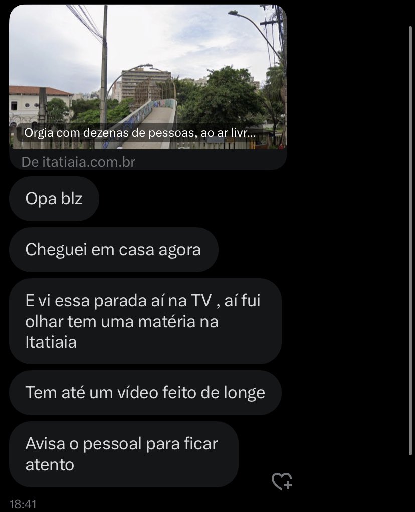 Guia Anônimo de Pegação tweet media