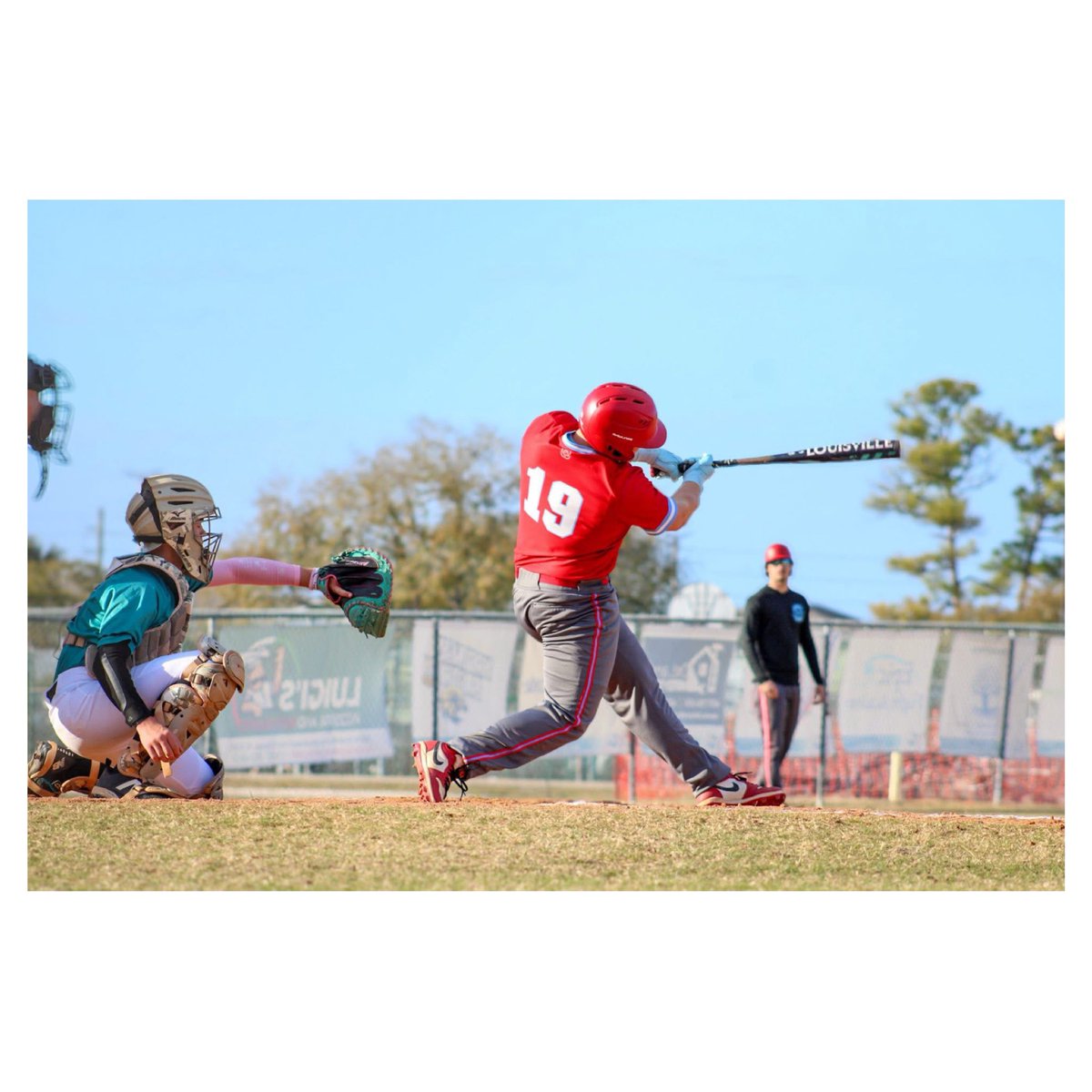 Beckett Fowler tweet media