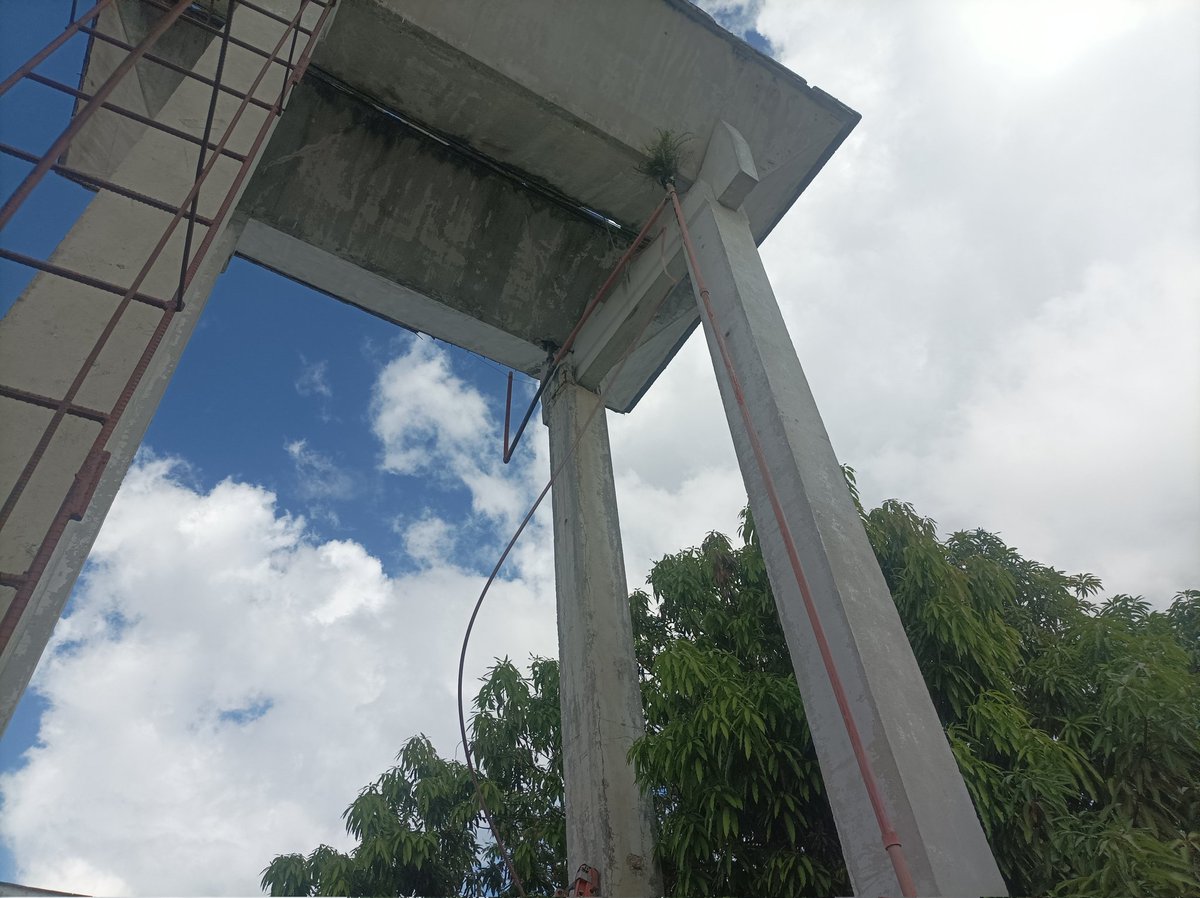 Dentro de las acciones que hemos emprendido para mantener la vitalidad del proceso docente en las circunstancias que nos impone el recrudecido bloqueo realizamos la reparación de la instalación hidráulica del S.I Luis Ramírez López en el municipio Cauto Cristo Granma.
#CautoCrist