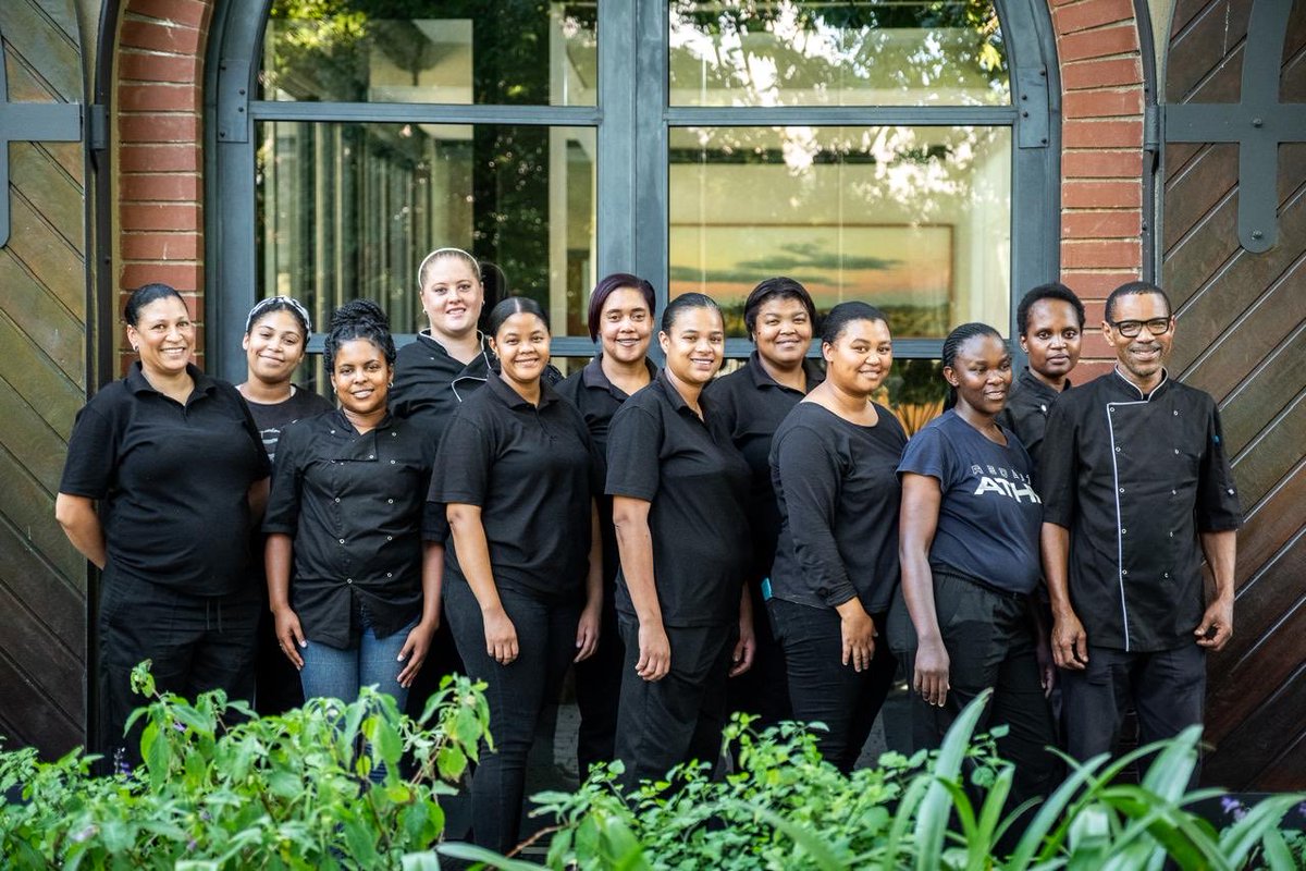 Tokara Restaurant & Deli tweet media