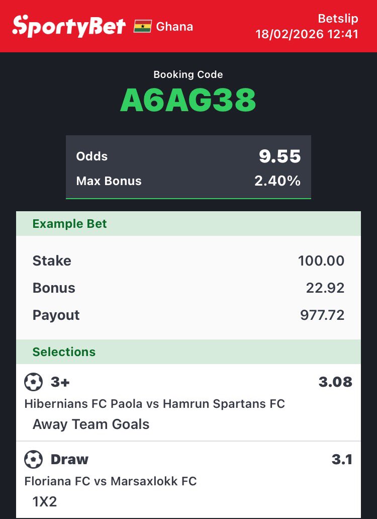 ceobesttips's tweet image. Odds: 9+ 🎉🎉🎉

IT’S SAFELY 💯💯💯

GOOD LUCK 🍀

#9Odds