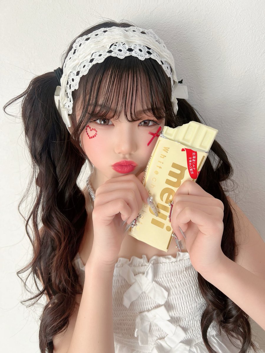 にこな🤍🪽母親管理🗝 tweet media