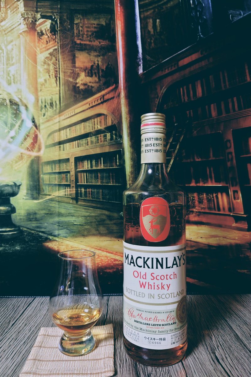 マッキンレー 5年』 1980年代 流通品 1907年 探検家