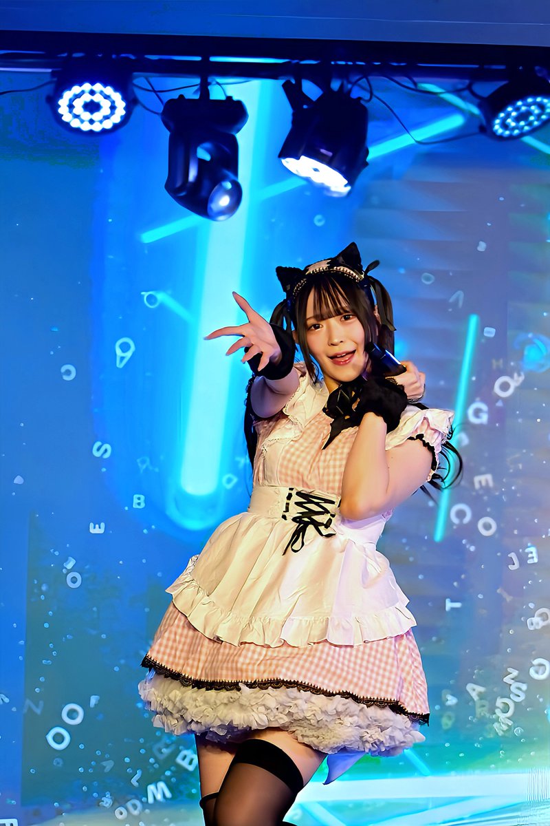 2026.02.14
『YUMENOHANASHI Valentine SPECIAL LIVE』
📍日暮里ネコシアター

#SMiLEDROP 
#愛渚叶らむ(<a href="/smadro_ramu/">愛渚叶らむ【SMiLE DROP】@4/5🎤17:10-渋谷RING重要🔥</a>)
#スマドロ

サンパティックの撮影会もっと早くスマドロを知れてれば行ってたかも。何せ家から15分の距離なのでw