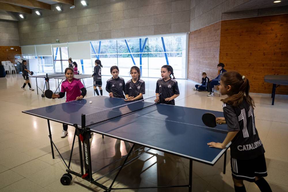 FS Sant Cugat tweet media