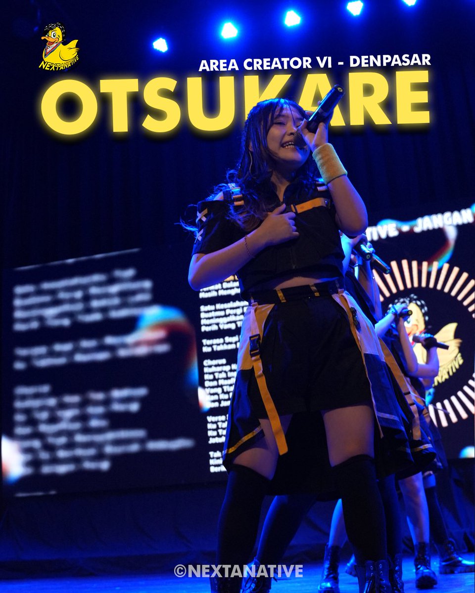 nextanative tweet media