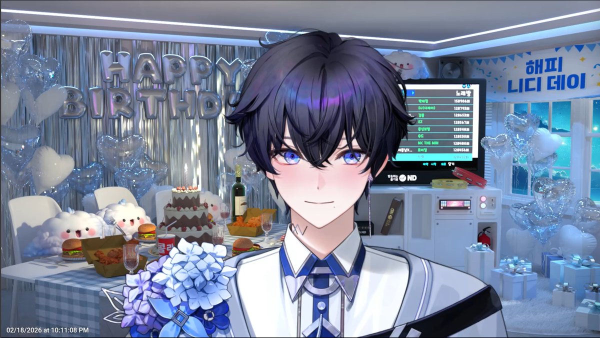 당신 그냥 너무 이뻐 사랑스럽고 최고야