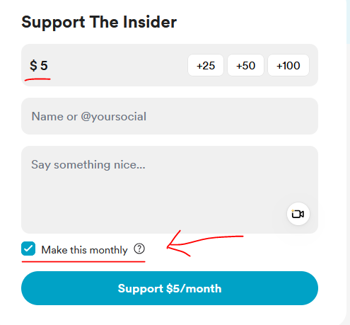 The Insider tweet media
