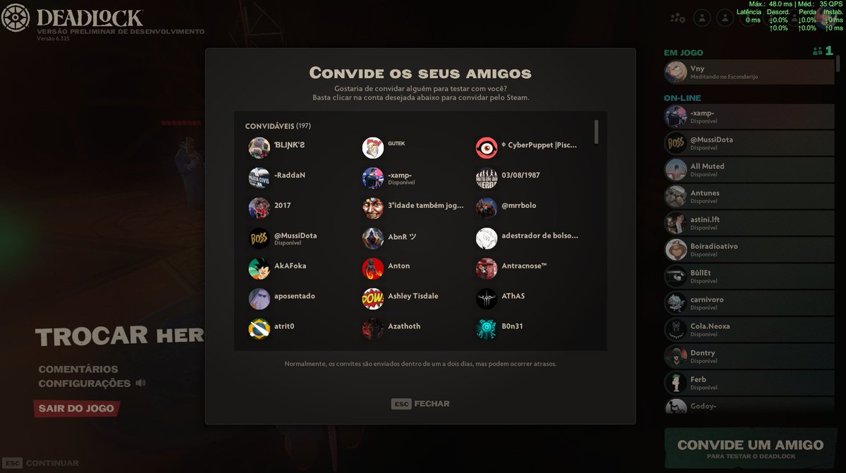 João Hugo “Aedrons” Carvalho tweet media