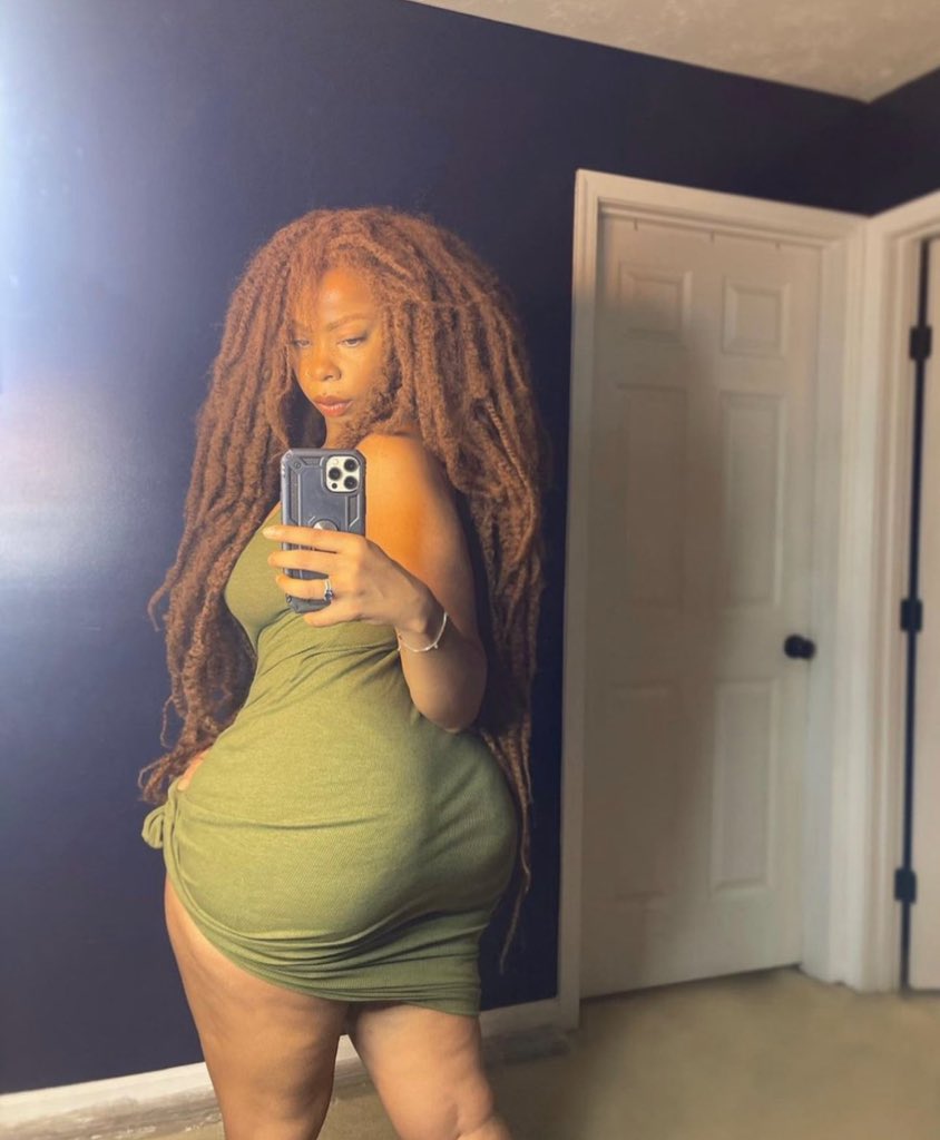 I find older women attractive 🥰🥵