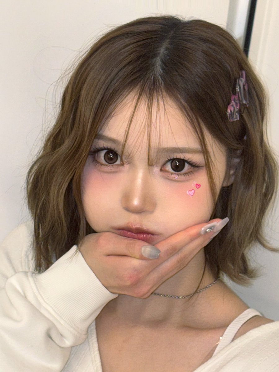 セビ同じポーズでもギャップすごい
たぶんそろそろ世界に見つかる