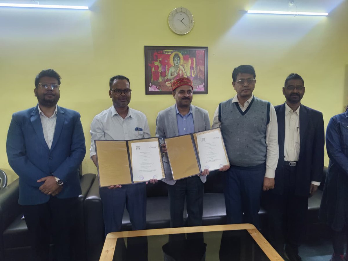 Codezeal Technology Pvt. Ltd. tweet media