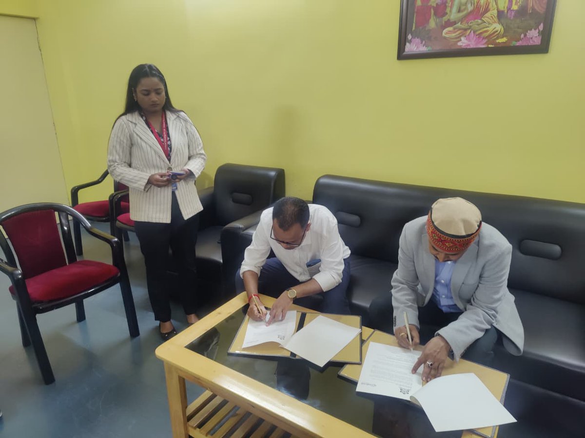 Codezeal Technology Pvt. Ltd. tweet media