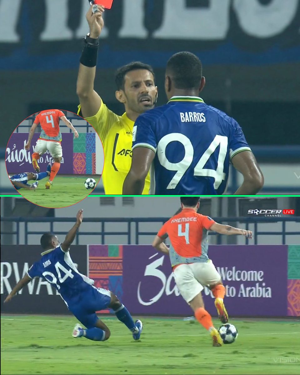 FaktaBola tweet media