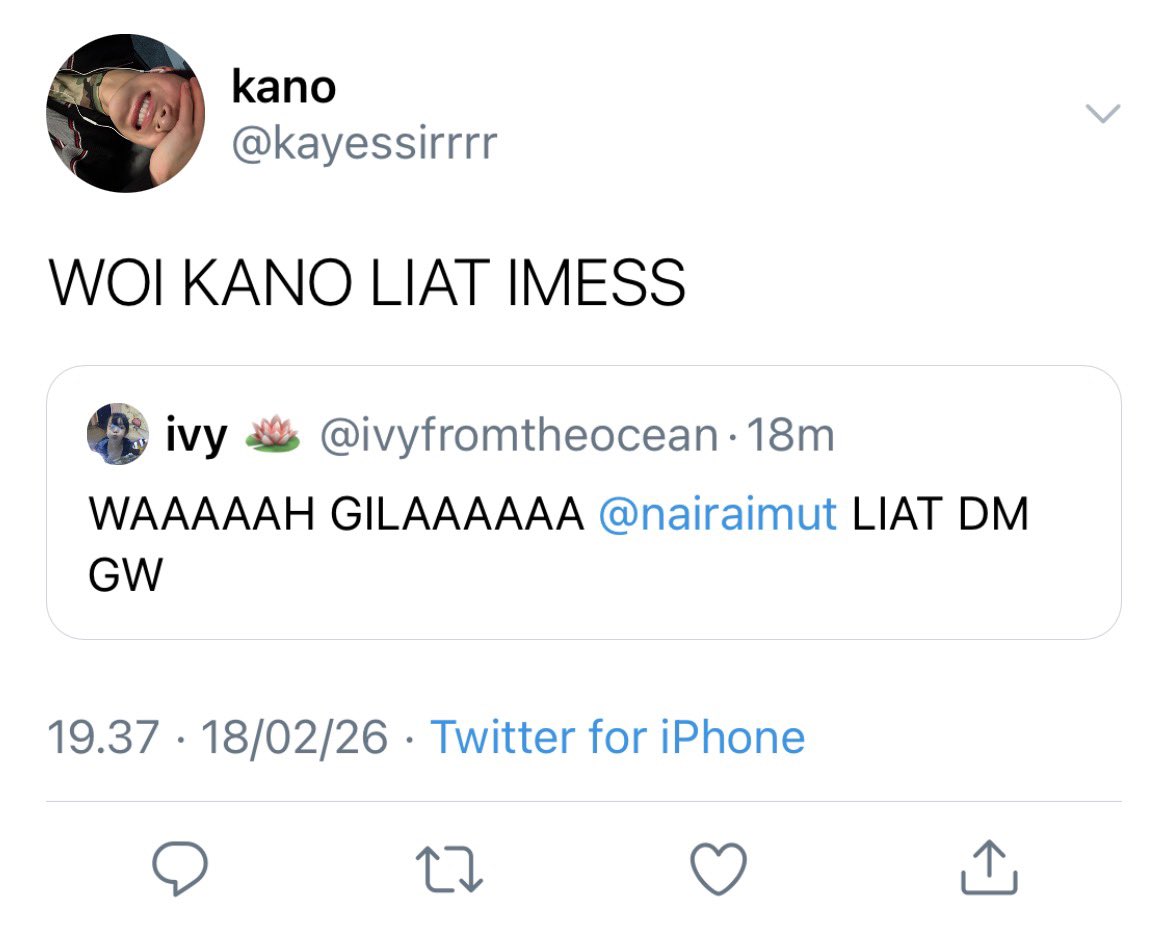 kie 🪭 tweet media