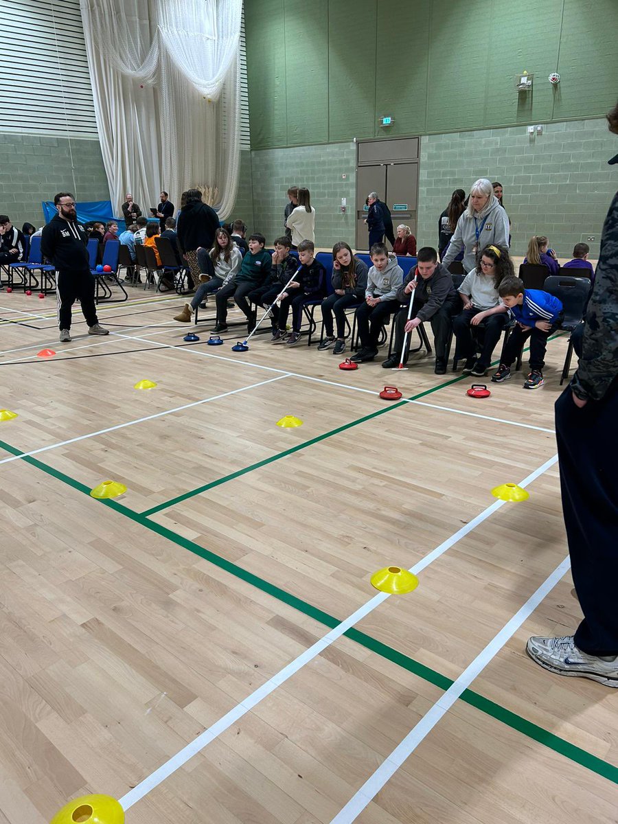 Angus Active Schools tweet media