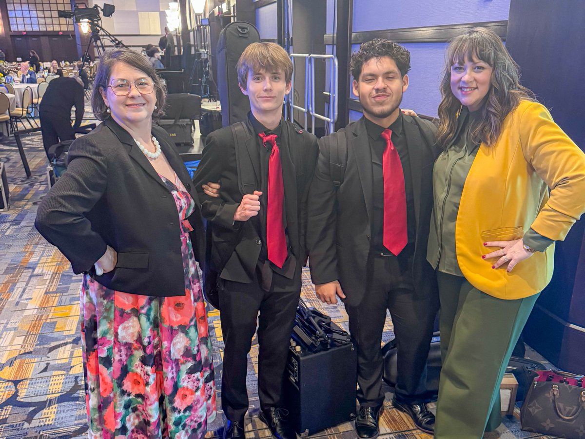 Harris County Department of Education tweet media