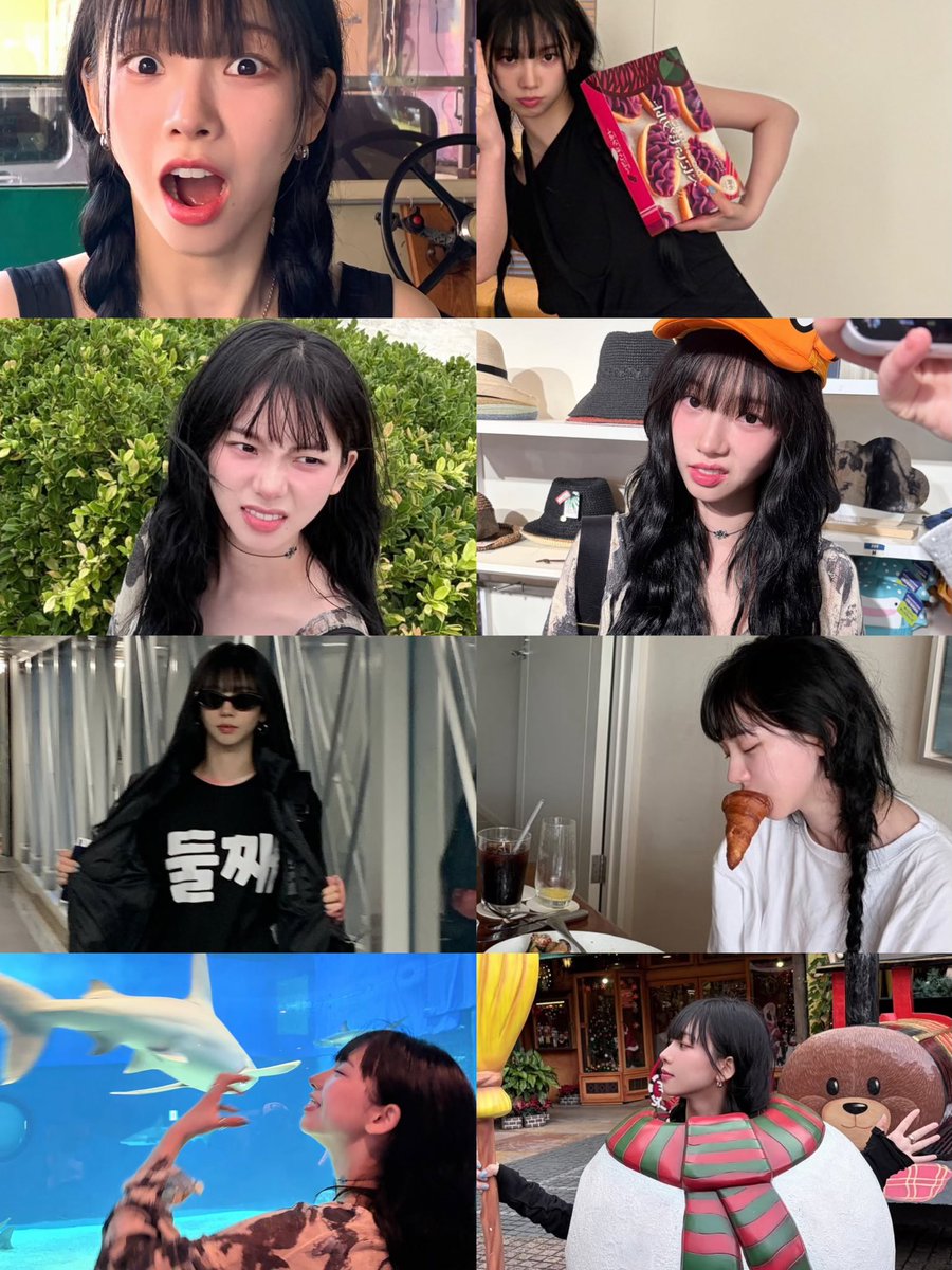 patamaii's tweet image. ถ้าไม่บอกว่าเป็นไอดอลสาวชื่อดัง คงนึกถึงแบบเพื่อนเราที่มันบ้าๆบอๆ แต่ดันเป็นคนสวย(มากกกกกกกก) ฟีลนั้น 555555555