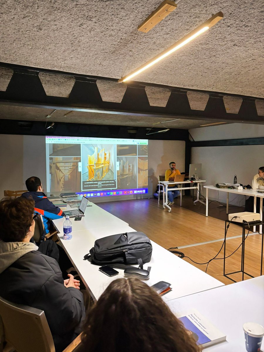 LABA Valencia. School of Art Design & New Media tweet media