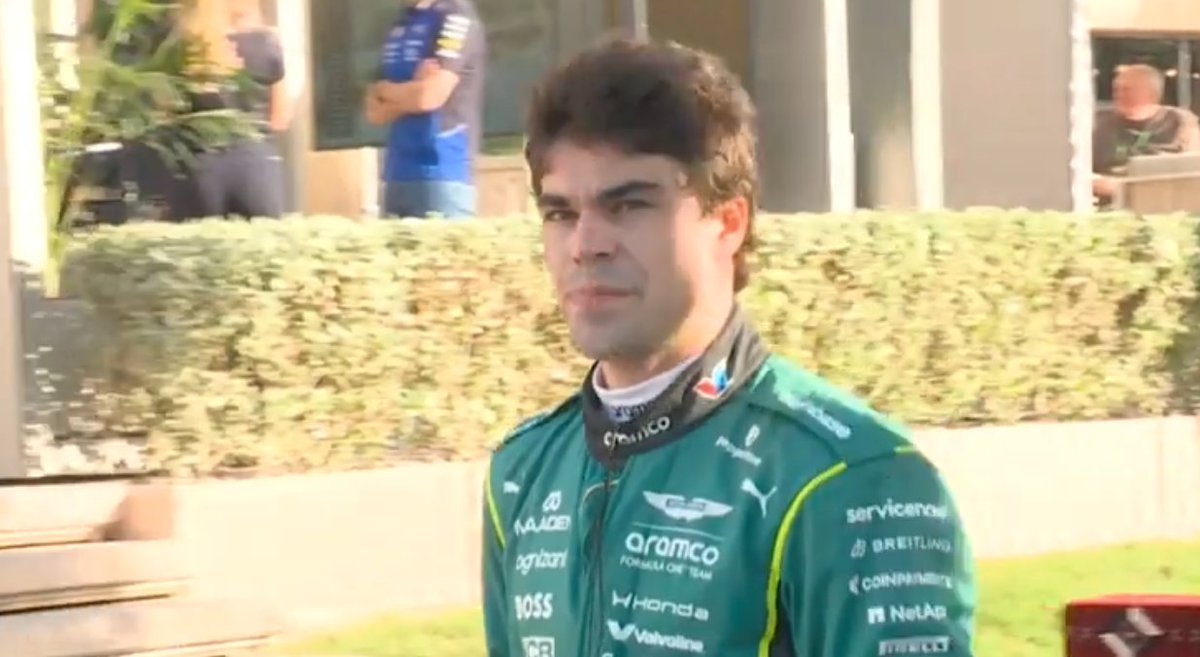 Lo único que no cambia en la F1: