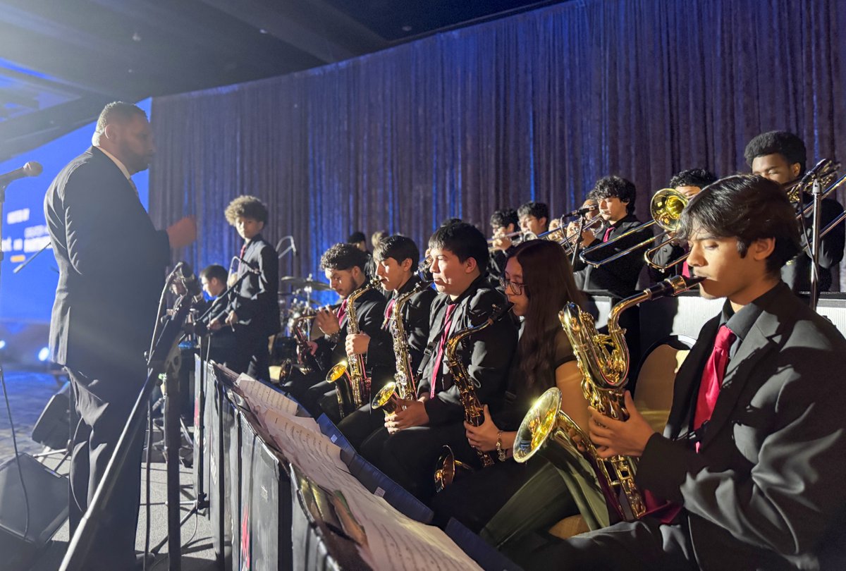 Harris County Department of Education tweet media