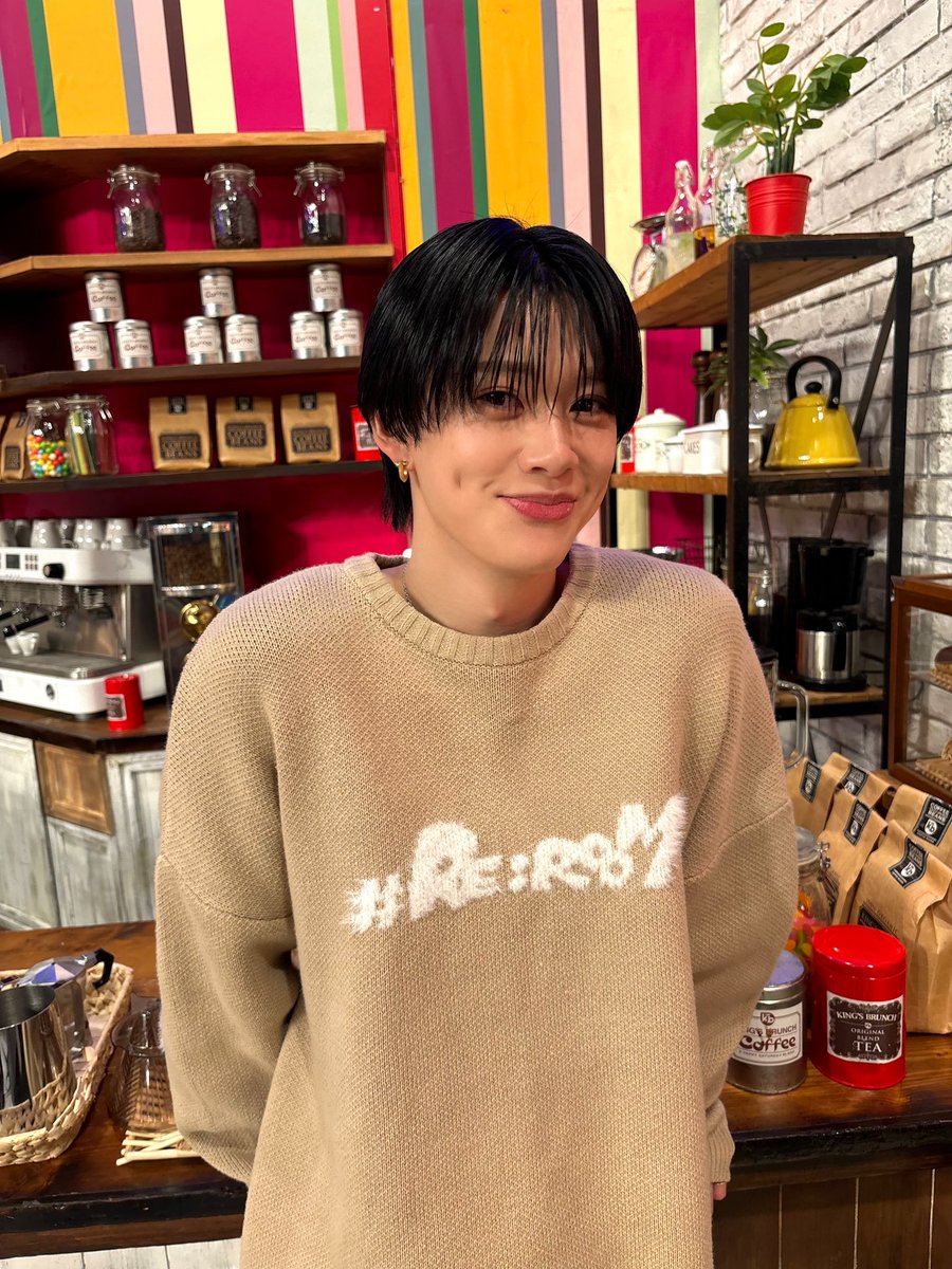 小川 史記(BUDDiiS)＆STAFF (@fuminori_ogawa) / Posts / X