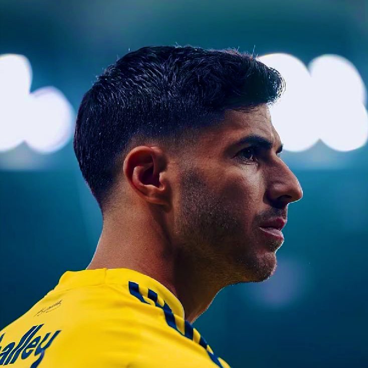 Nexus Sports tweet media