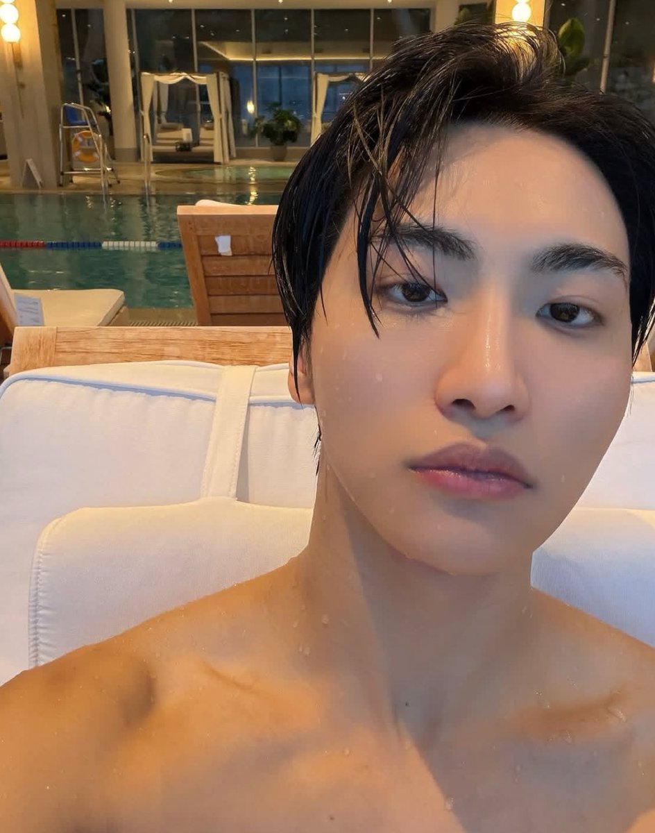 nobodylikehwa's tweet photo. PARK SEONGHWAAAA https://t.co/lXtUQuOvMr