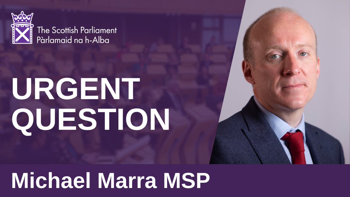 Alison Johnstone tweet media