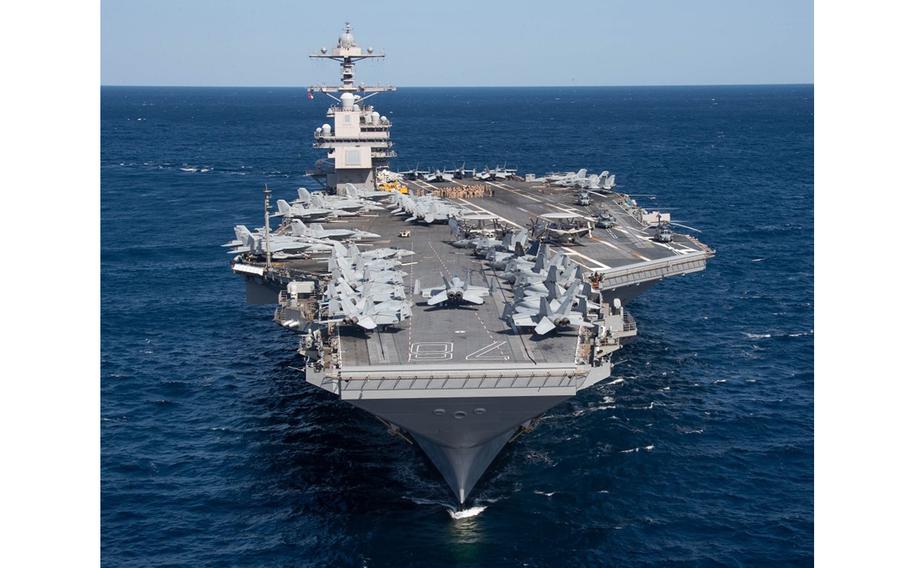 🚨 U.S. AIR POWER SURGE IN THE MIDDLE EAST

In just the last 48 hours, the United States has deployed a major concentration of air assets to the region:

• 48 F-16 fighter jets
• 12 F-22 fighter jets
• 18 F-35 fighter jets
• 6 E-3G Sentry AWACS aircraft
• ~40 aerial