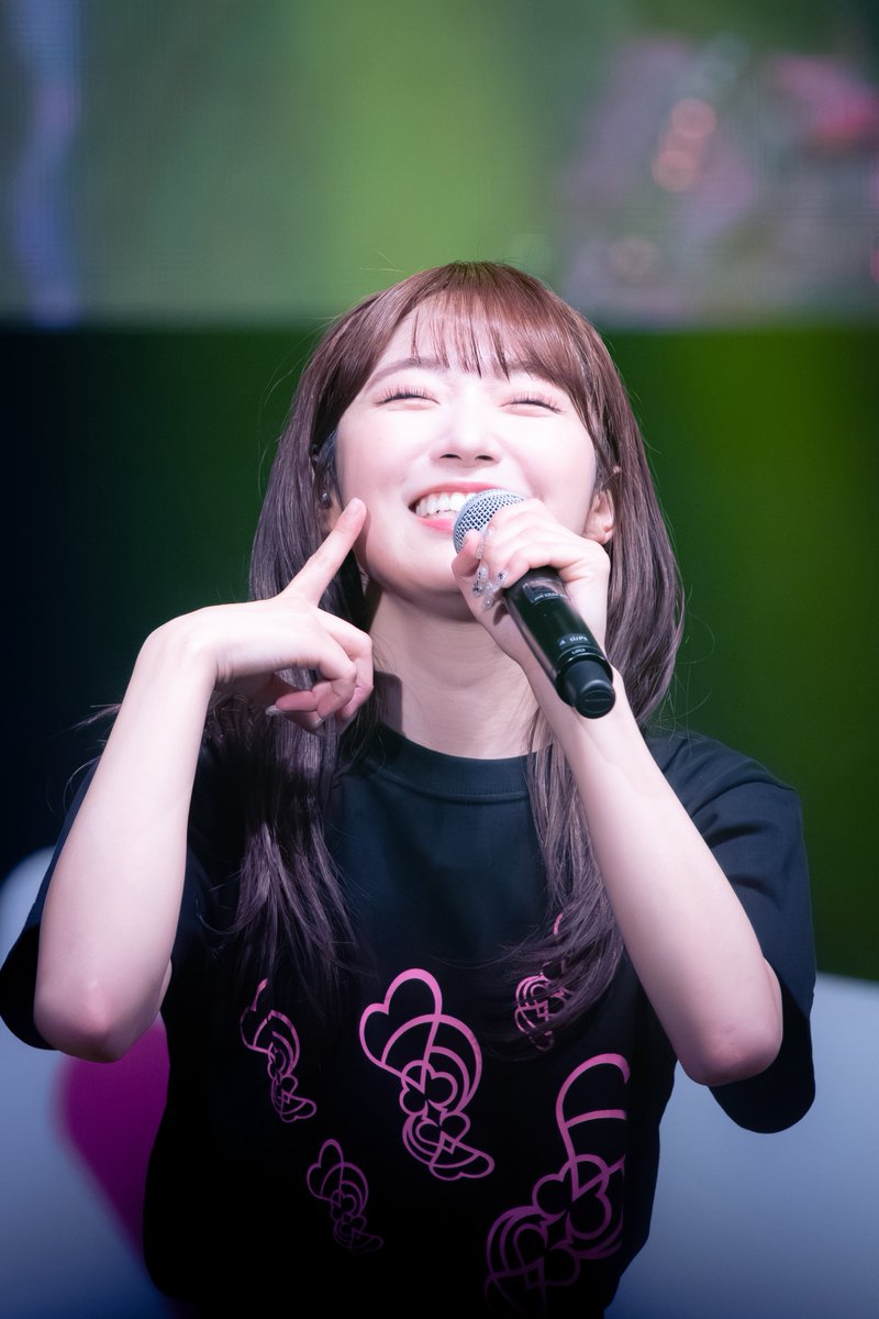 #AKB48 
#どっぼーんライブ
#山内瑞葵