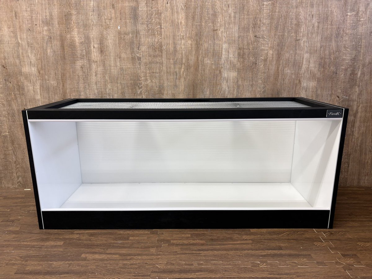 FandK 爬虫類木製ケージ (@mokusei_keiji_2) / Posts / X