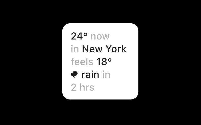 ankitkr82's tweet photo. Working on some new widgets for @MinimalLauncher https://t.co/O2H3QEkxvR
