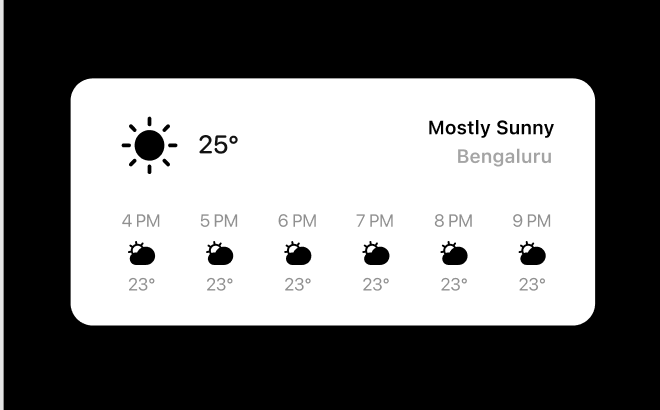 ankitkr82's tweet photo. Working on some new widgets for @MinimalLauncher https://t.co/O2H3QEkxvR