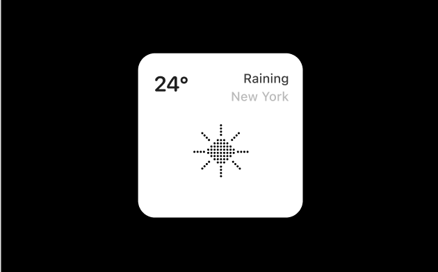 ankitkr82's tweet photo. Working on some new widgets for @MinimalLauncher https://t.co/O2H3QEkxvR