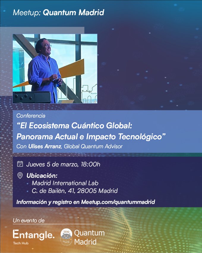 QuantumMadrid tweet media